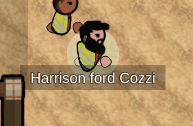 Funny NPC name