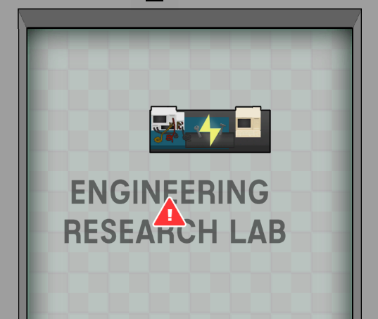 in game image of engineering workstation